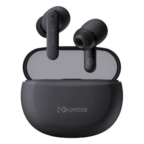 Навушники A4Tech B25 Ash Grey