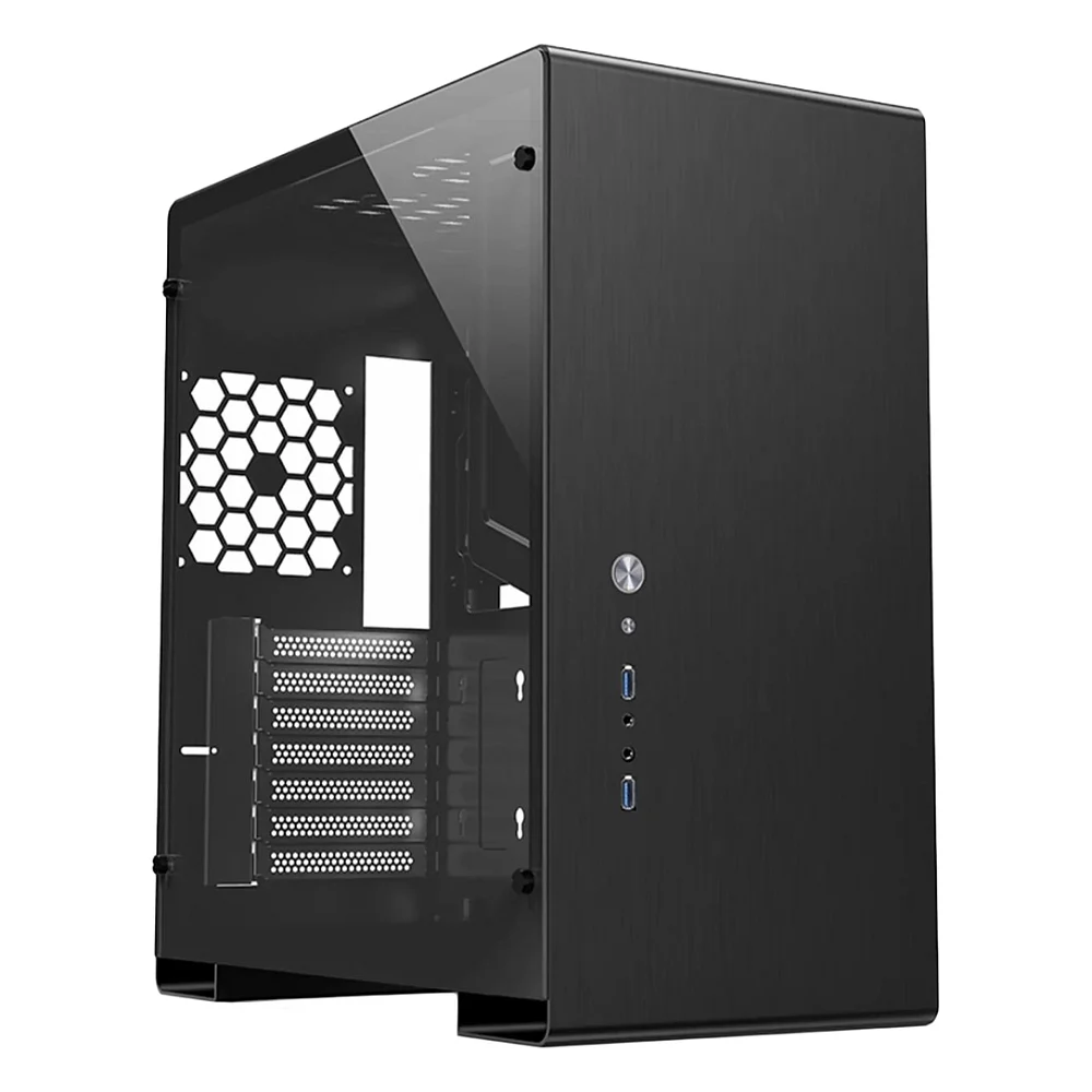 Корпус JONSBO U5 Black