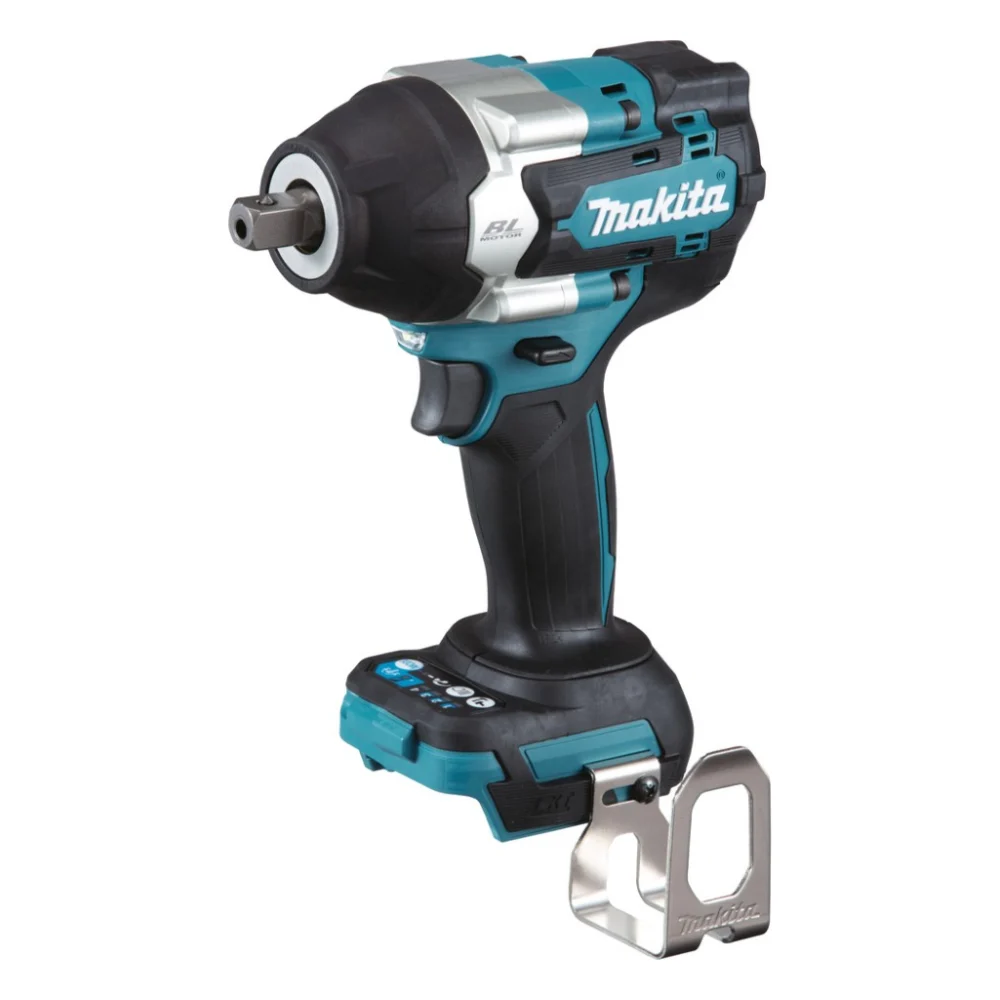 Гайковерт Makita DTW701Z LXT, 18В, 700 Нм, 1/2" (без АКБ та ЗП) (DTW701Z)