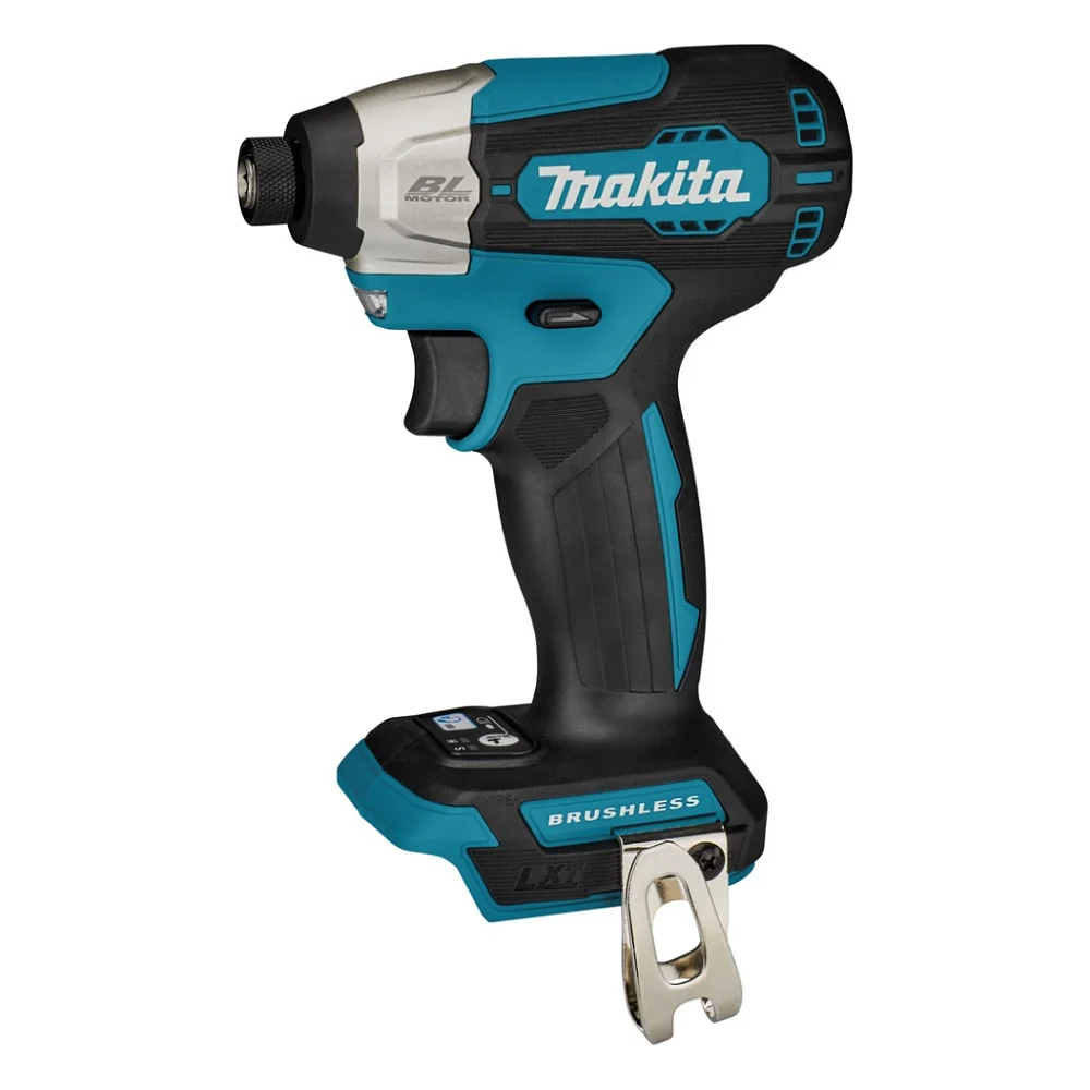 Шуруповерт Makita DTD157Z LXT, 18В (без АКБ та ЗП) (DTD157Z)