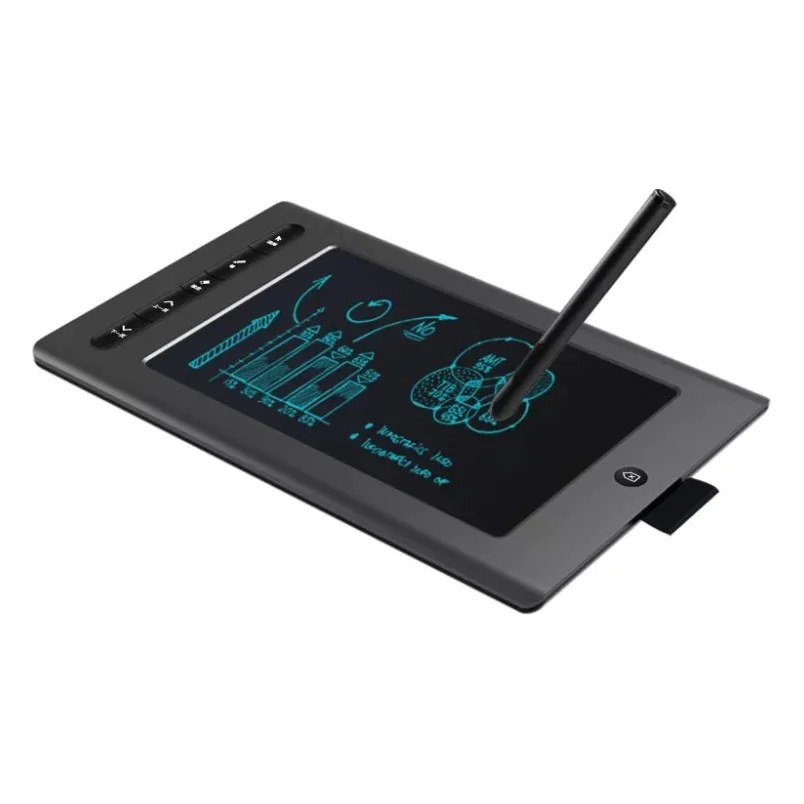 Графічний планшет HiSmart WP9618 (HS082284)