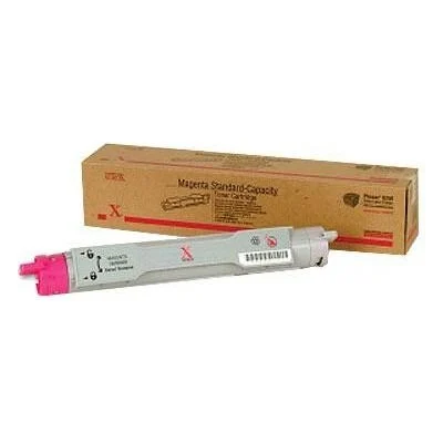 Тонер-картридж Xerox WC7755/ 65/ 75 Magenta (006R01405)