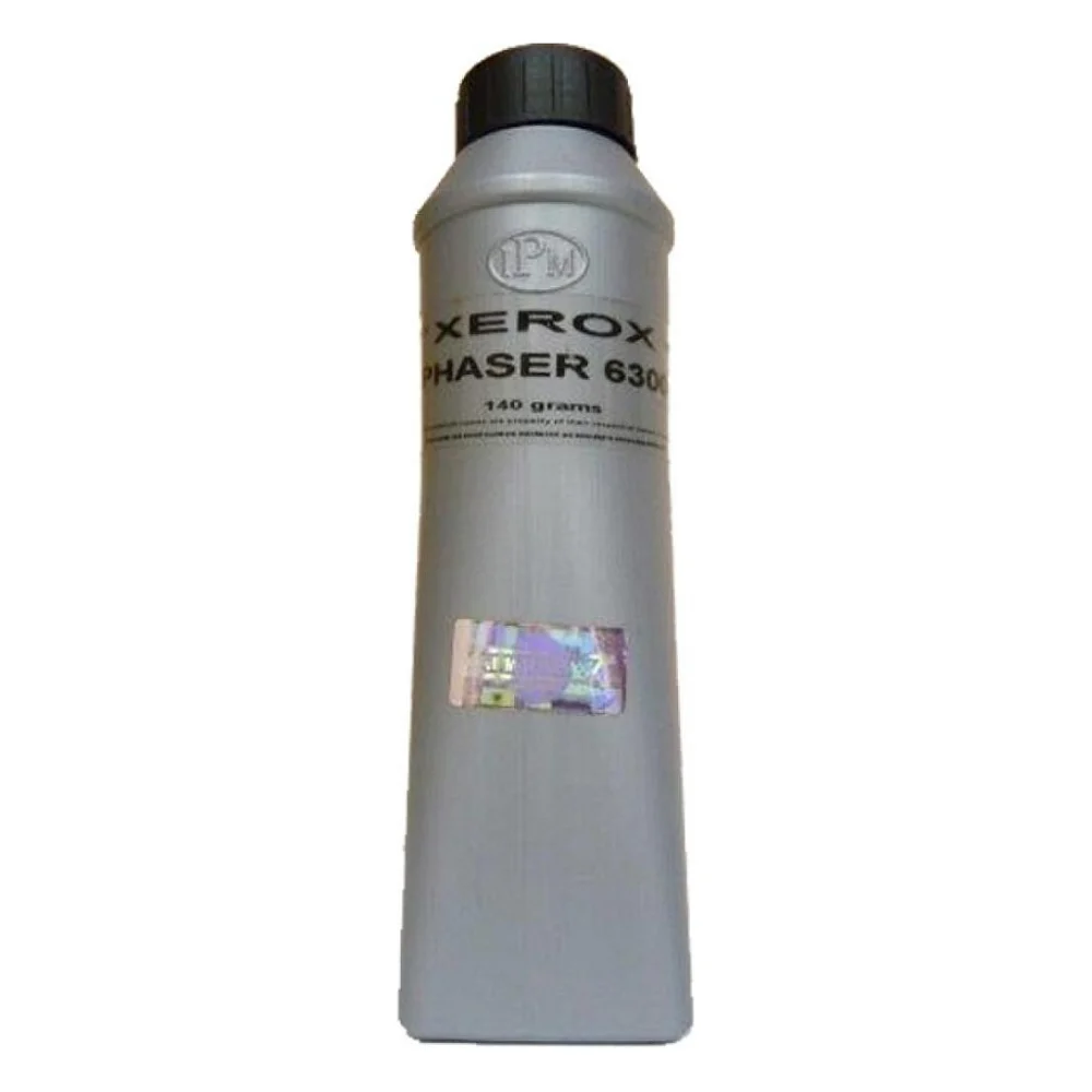 Тонер Xerox Ph6300/6350/6360/6200/6250, 140г, Black IPM (TSX33)