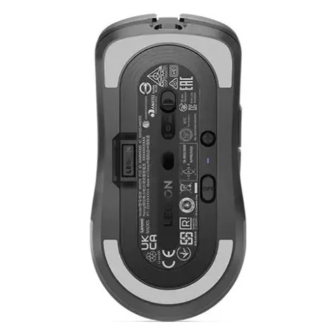 Мишка Lenovo Legion M600s Wireless Grey (GY51H47354) — фото 8