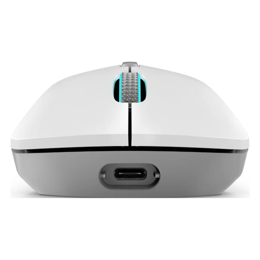 Мишка Lenovo Legion M600 RGB Wireless Stingrey White (GY51C96033) — фото 10
