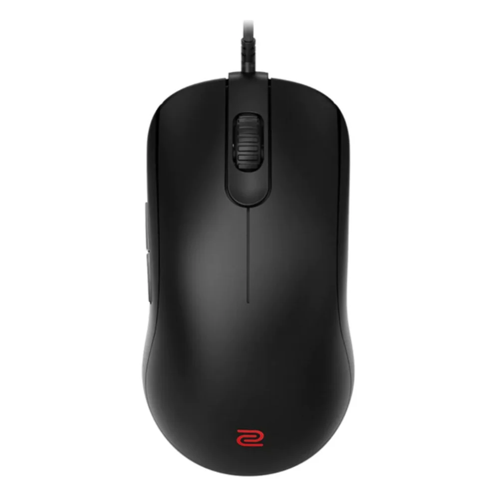 Мишка Zowie FK1-C USB Black (9H.N3DBA.A2E)