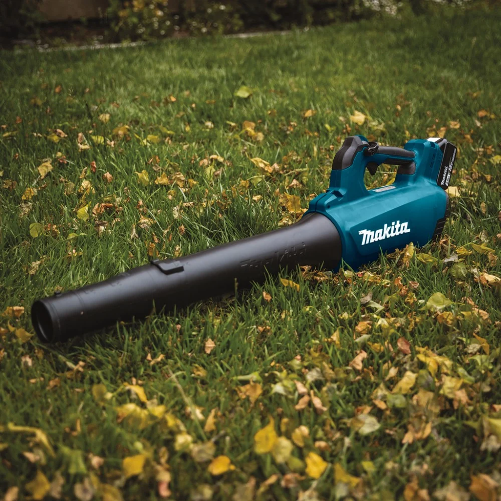 Повітродувка Makita DUB184Z LXT, 18В (без АКБ та ЗП) (DUB184Z) — фото 5