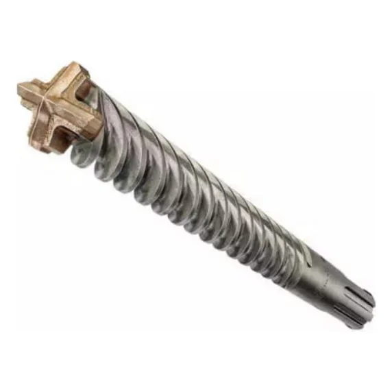 Бур DeWALT SDS-MAX ,XLR, 4 кромки, 16x400x540 мм (DT60810) — фото 2