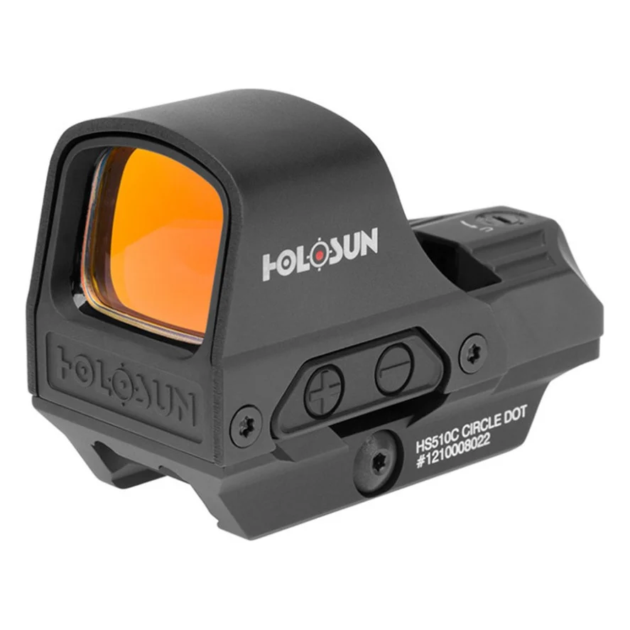 Приціл Holosun HS510C (747006)