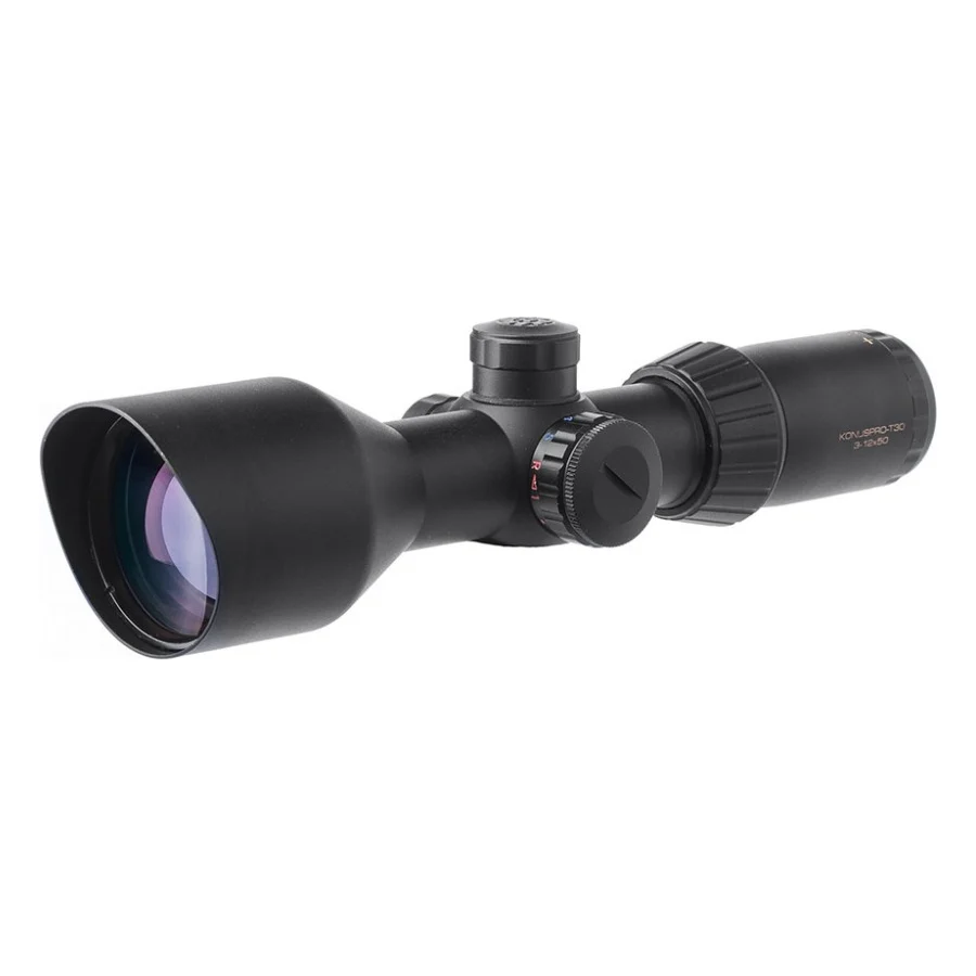 Приціл Konus KonusPro T-30 3-12x50 MIL-DOT IR (7292)