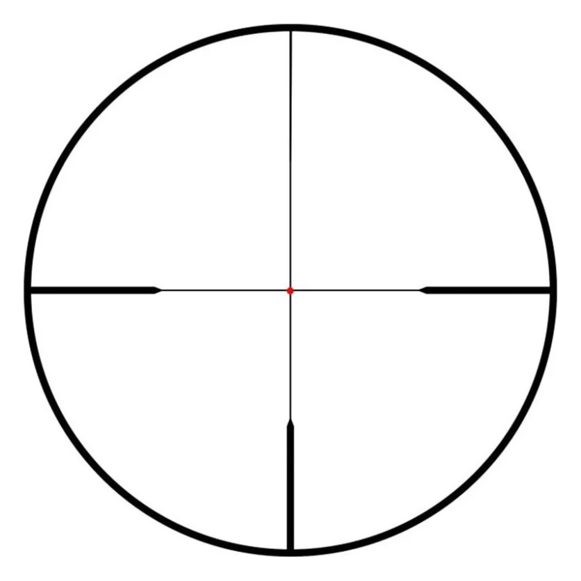 Приціл Leupold VX-5HD 1-5x24 (30mm) Metric Illum FireDot 4 Fine (171385) — фото 7