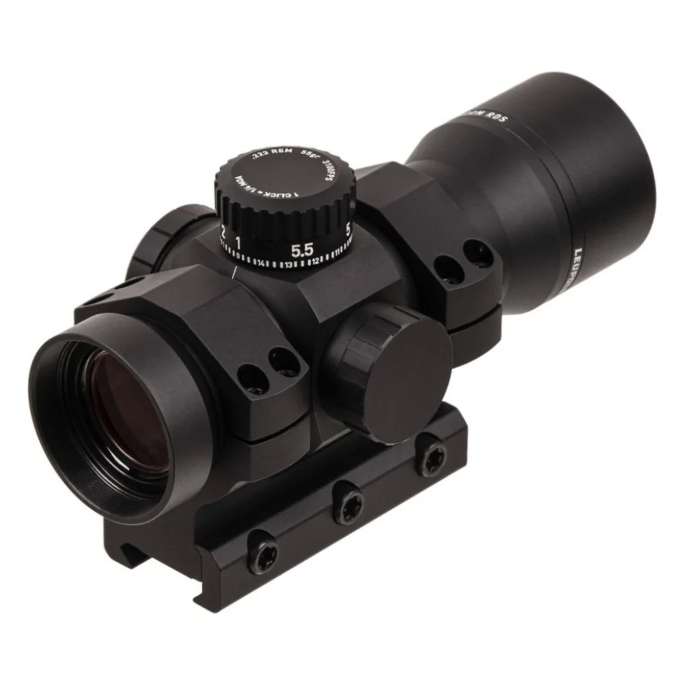 Приціл Leupold Freedom RDS 1x34mm Red Dot 223 BDC 1.0 MOA Dot (180093)