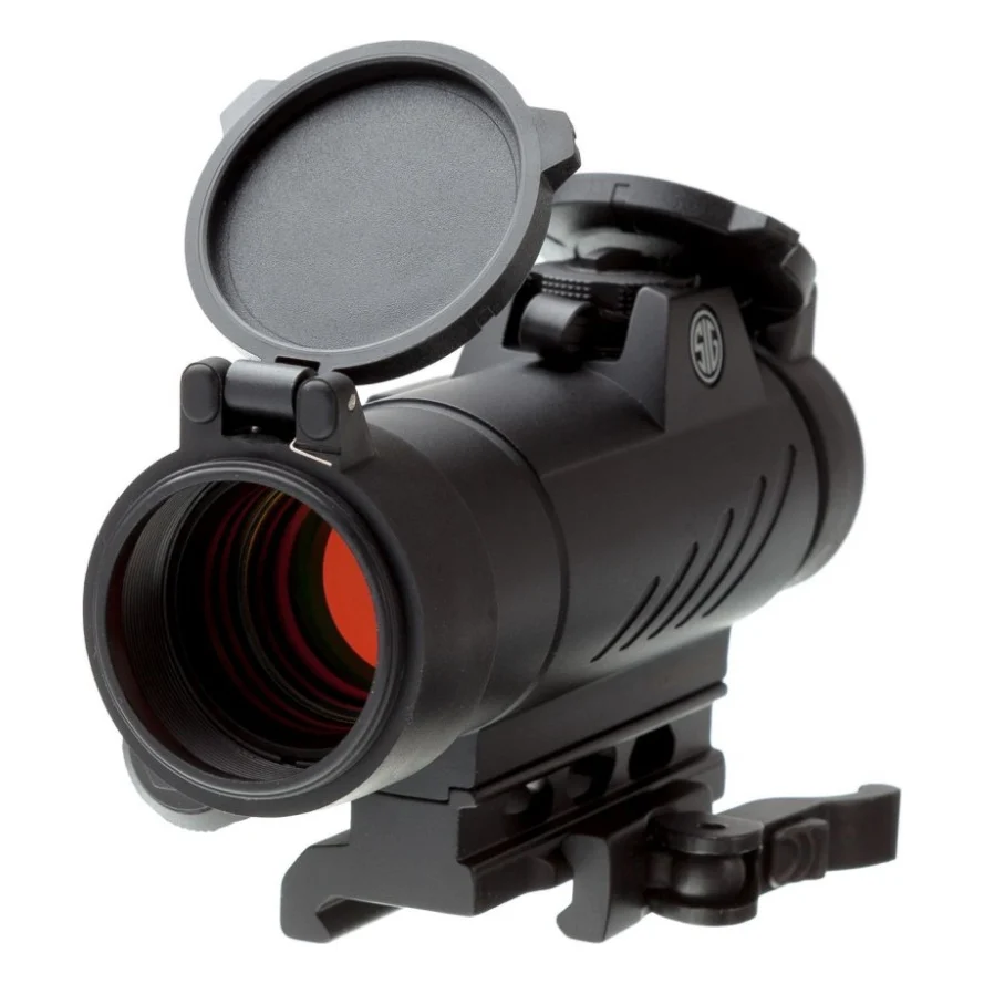 Приціл Sig Sauer Romeo7 1x30mm 2 MOA Red Dot (SOR71001)