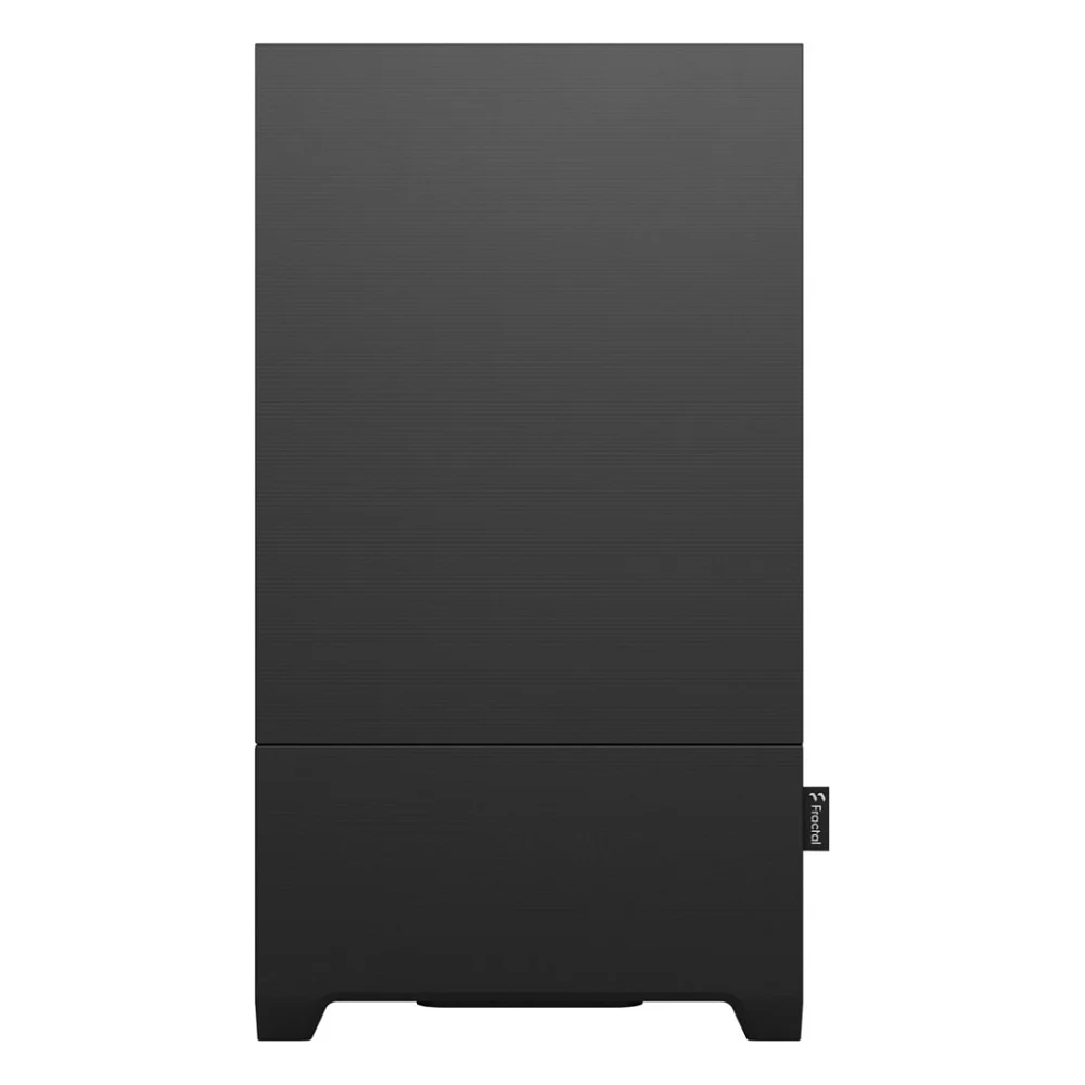 Корпус Fractal Design Pop Mini Silent Black TG Clear Tint (FD-C-POS1M-02) — фото 5