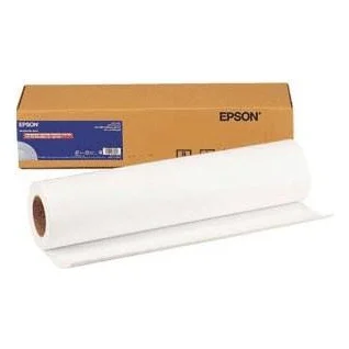 Папір Epson 16" Premium Semigloss Photo Paper (C13S041743)