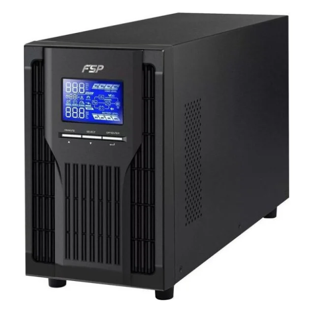 Джерело безперебійного живлення FSP Champ 2K (PPF16A1900)