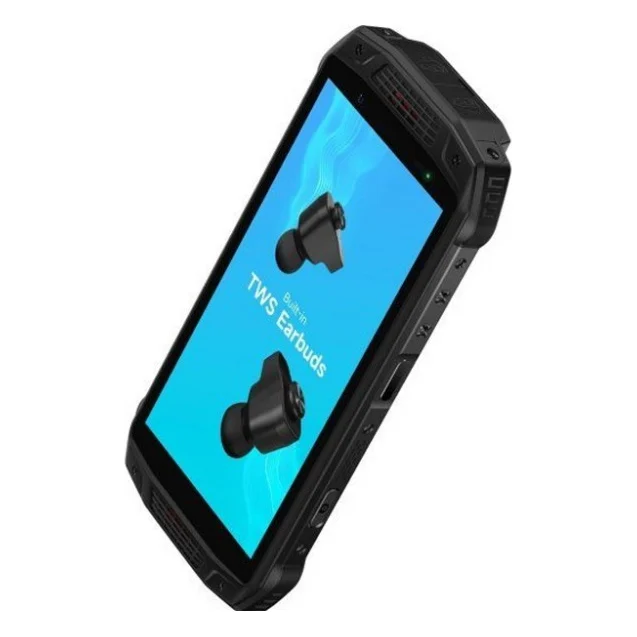 Мобільний телефон Ulefone Armor 15 6/128Gb Blue (6937748734789) — фото 8