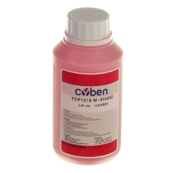 Тонер HP CLJ CP1215/CP1515/CM1312, 45г Magenta Hanp (THPCH1518M-1)