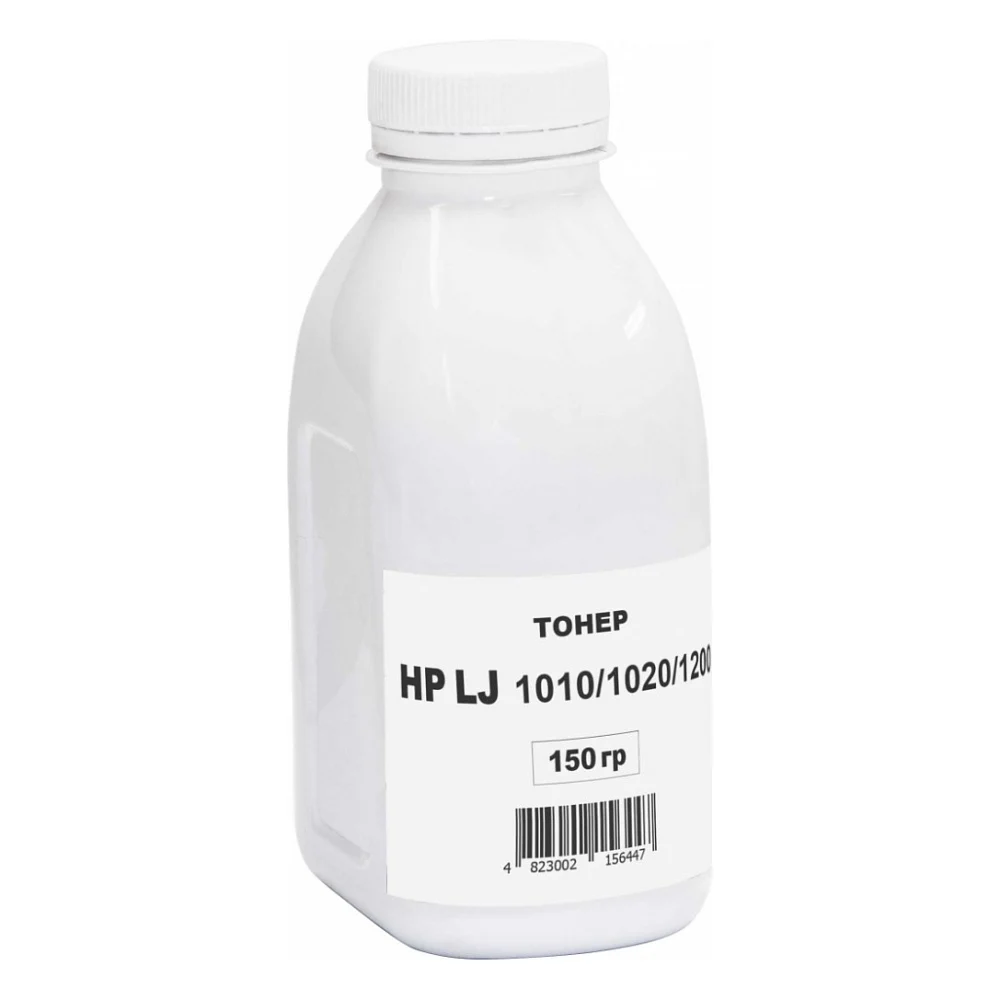 Тонер HP LJ 1010/1020/1200, 150г NewTone (HP12000-N150)