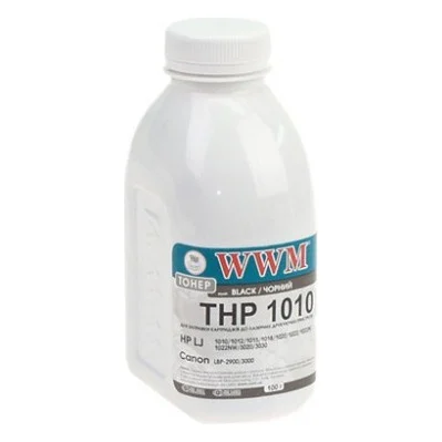 Тонер HP LJ1010/1012/1015/1020/1022 WWM (TB61)
