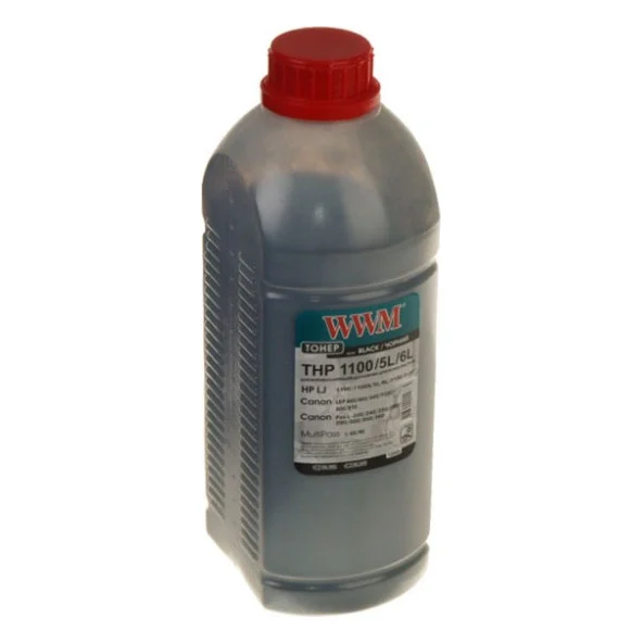 Тонер HP LJ1100/5L/6L WWM (TB31-3)