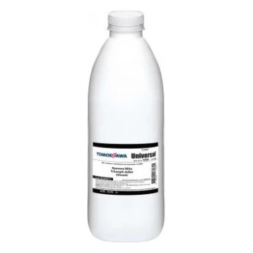 Тонер Kyocera TK-7125/TK-7225, 2x10кг Tomoegawa (KM-09)