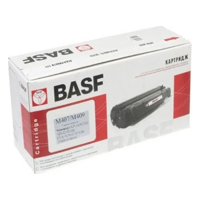 Картридж BASF для Samsung CLP-310N/315 Magenta (KT-CLTM409S)