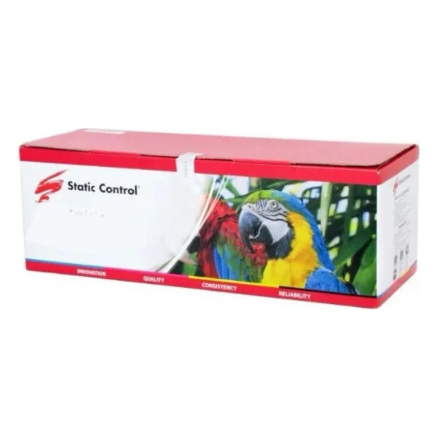 Картридж Static Control HP W2410A (216A) black (002-01-S2410A)
