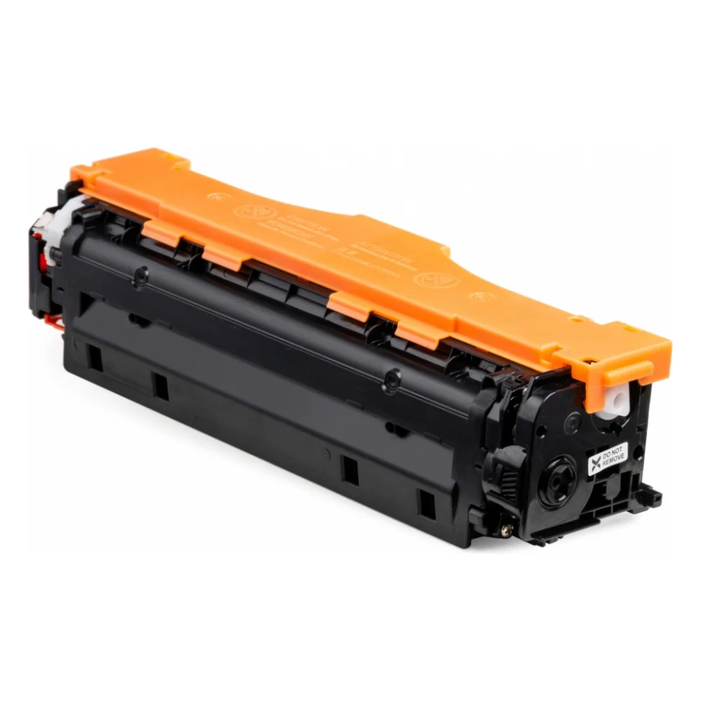 Картридж Vinga CANON 718 Yellow / HP СС532A/CE412A/CF382A 2.9K (V-L-C718YA)