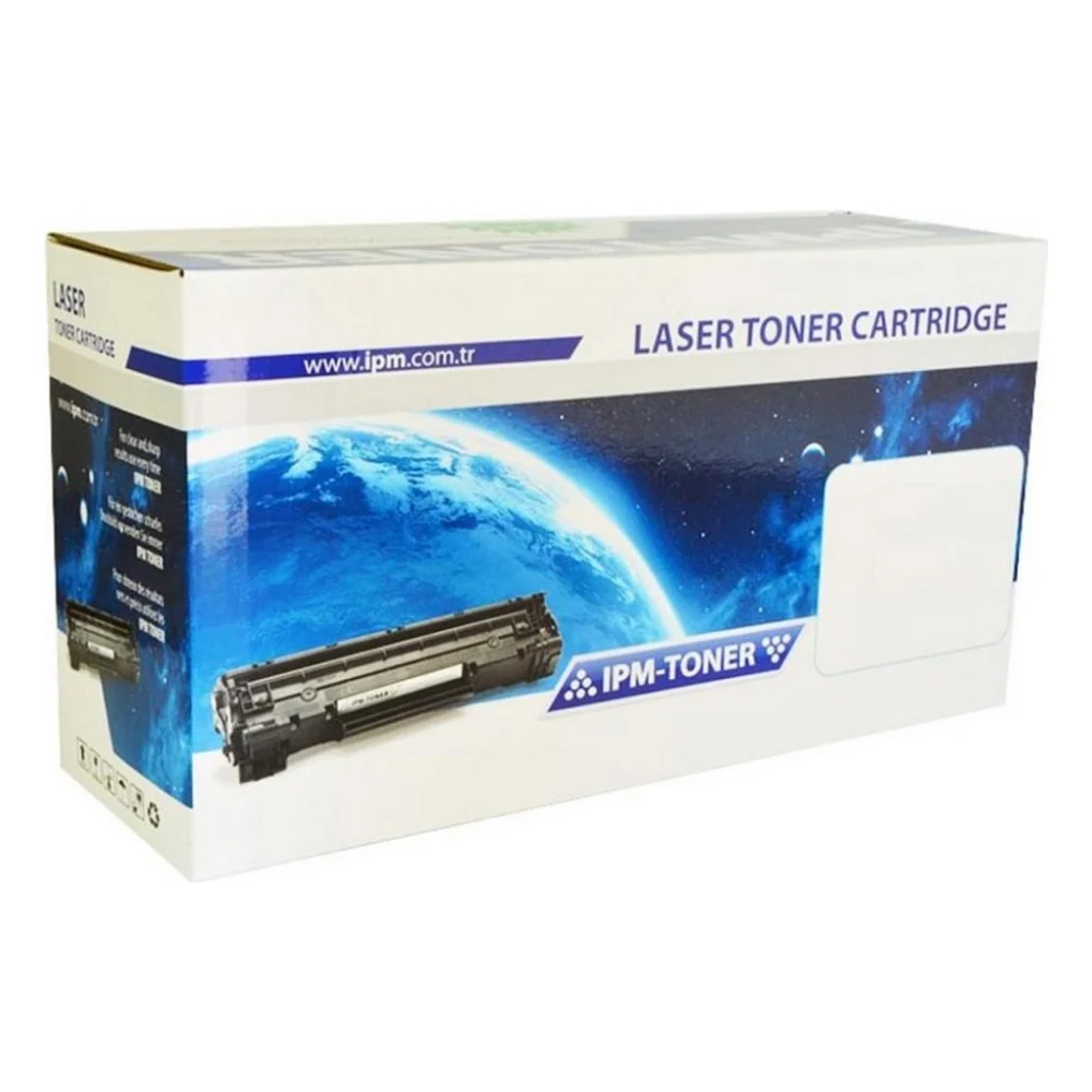Картридж IPM Kyocera-Mita TK-120, 295г (TKKM91)