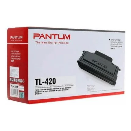 Картридж Pantum TL-420X