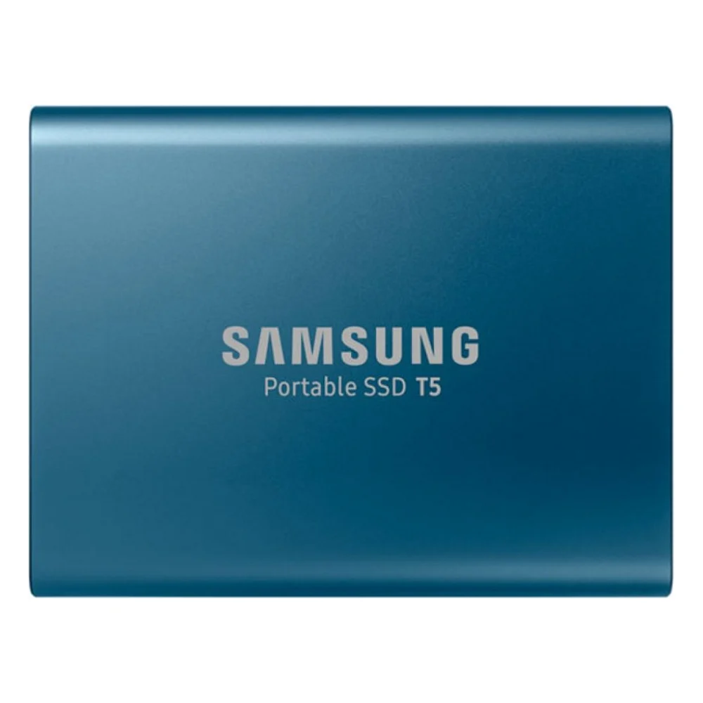 Накопичувач SSD USB 3.1 250GB Samsung (MU-PA250B/WW)