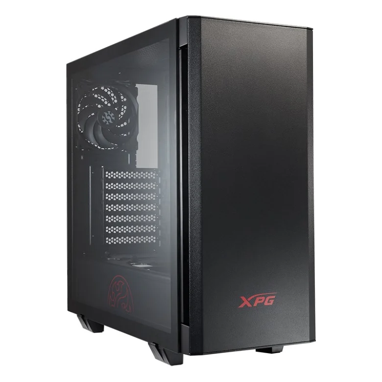 Корпус ADATA INVADER-BKCWW