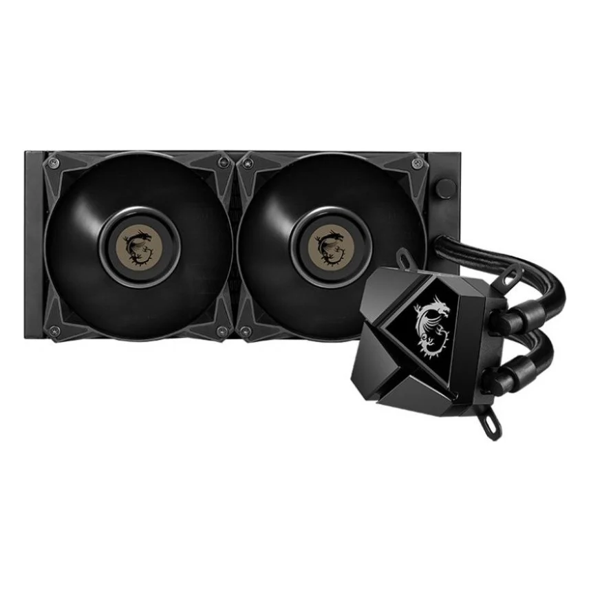 Система рідинного охолодження MSI MAG CORELIQUID P240