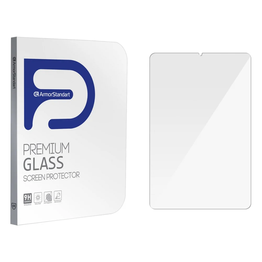 Скло захисне Armorstandart Glass.CR Xiaomi Mi Pad 5/5 Pro (ARM60260)