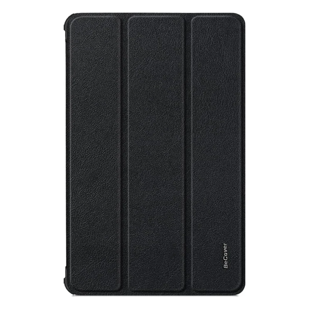 Чохол до планшета BeCover Smart Case Lenovo Tab M10 Plus TB-125F (3rd Gen) 10.61" Black (708301) — фото 2