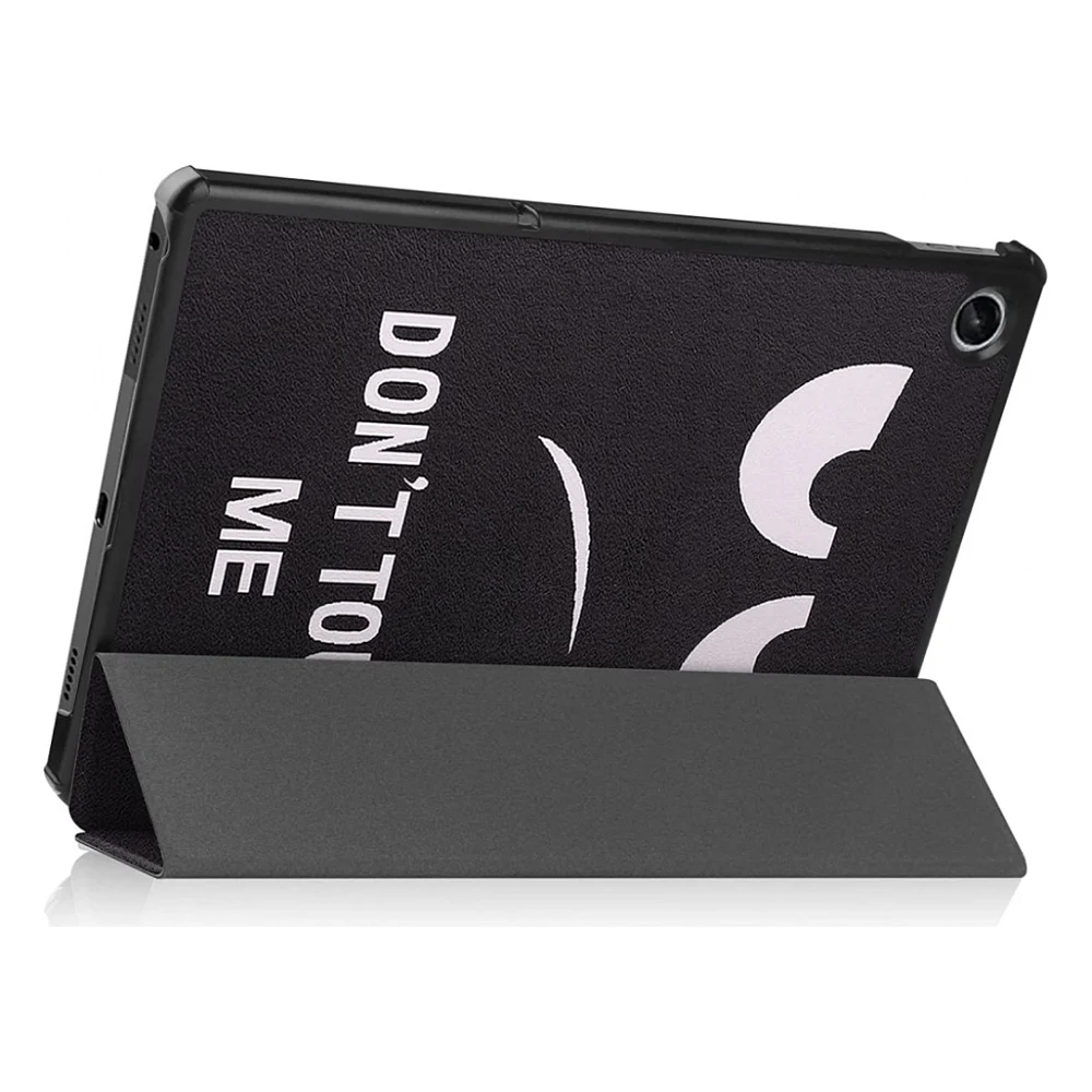 Чохол до планшета BeCover Smart Case Lenovo Tab M10 Plus TB-125F (3rd Gen) 10.61" Don't Touch (708312) — фото 5