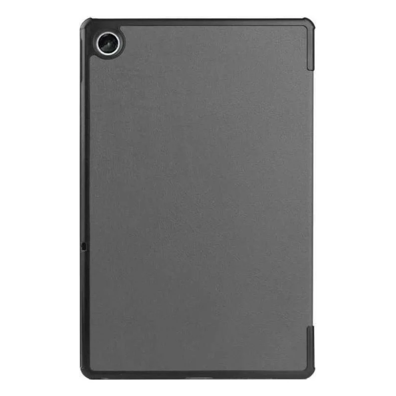 Чохол до планшета BeCover Smart Case Lenovo Tab M10 Plus TB-125F (3rd Gen) 10.61" Gray (708304) — фото 3