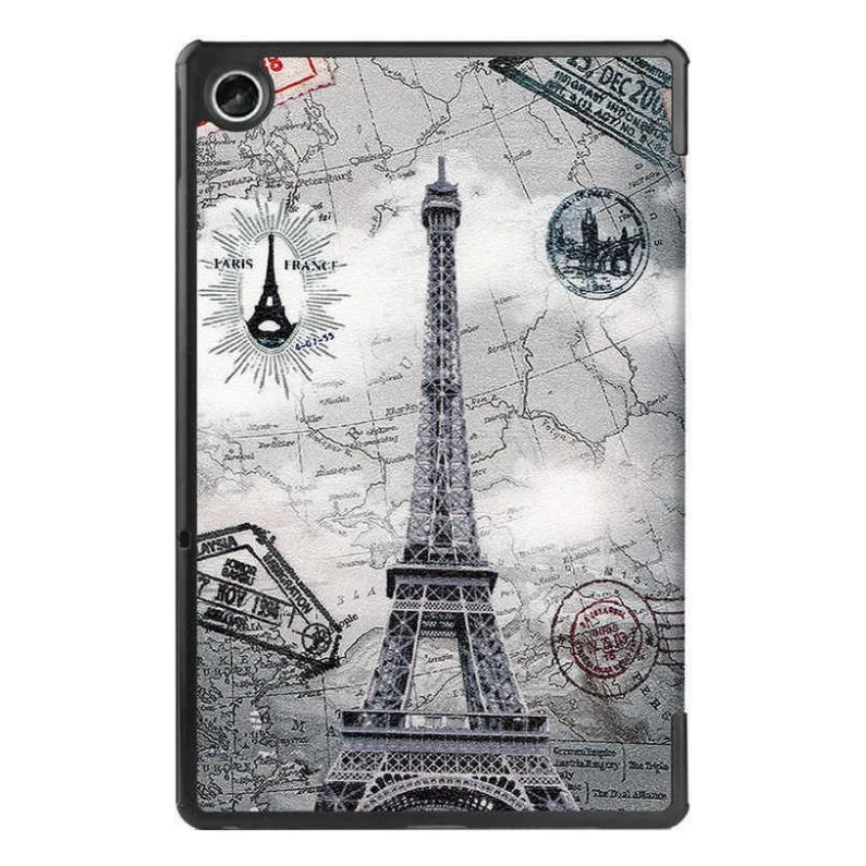 Чохол до планшета BeCover Smart Case Lenovo Tab M10 Plus TB-125F (3rd Gen) 10.61" Paris (708316) — фото 3