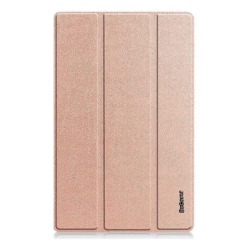 Чохол до планшета BeCover Smart Case Lenovo Tab M10 Plus TB-125F (3rd Gen) 10.61" Rose Gold (708308) — фото 2