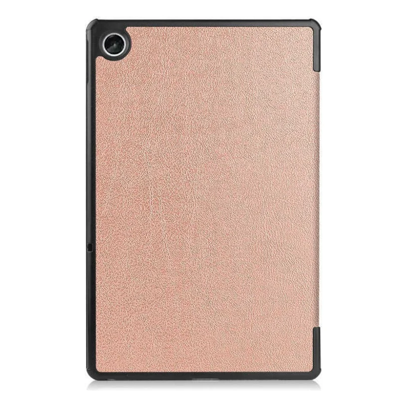 Чохол до планшета BeCover Smart Case Lenovo Tab M10 Plus TB-125F (3rd Gen) 10.61" Rose Gold (708308) — фото 3