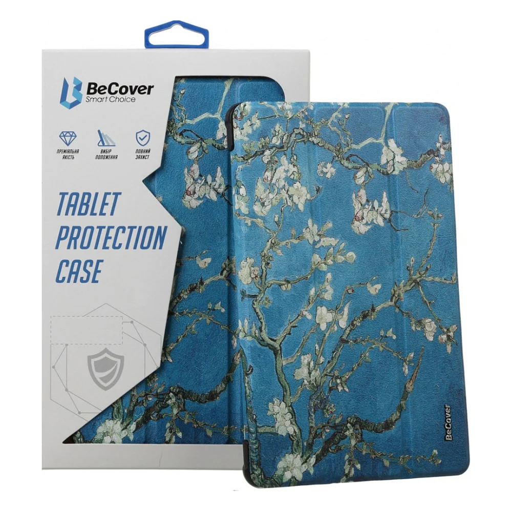 Чохол до планшета BeCover Smart Case Lenovo Tab M10 Plus TB-125F (3rd Gen) 10.61" Spring (708318)
