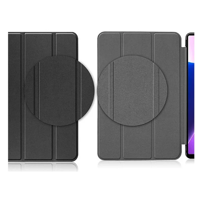 Чохол до планшета BeCover Smart Case Lenovo Tab M10 TB-328F (3rd Gen) 10.1" Unicorn (708300) — фото 8