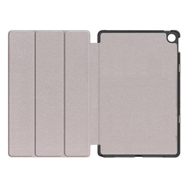 Чохол до планшета BeCover Smart Case Realme Pad 10.4" Dark Green (708266) — фото 4
