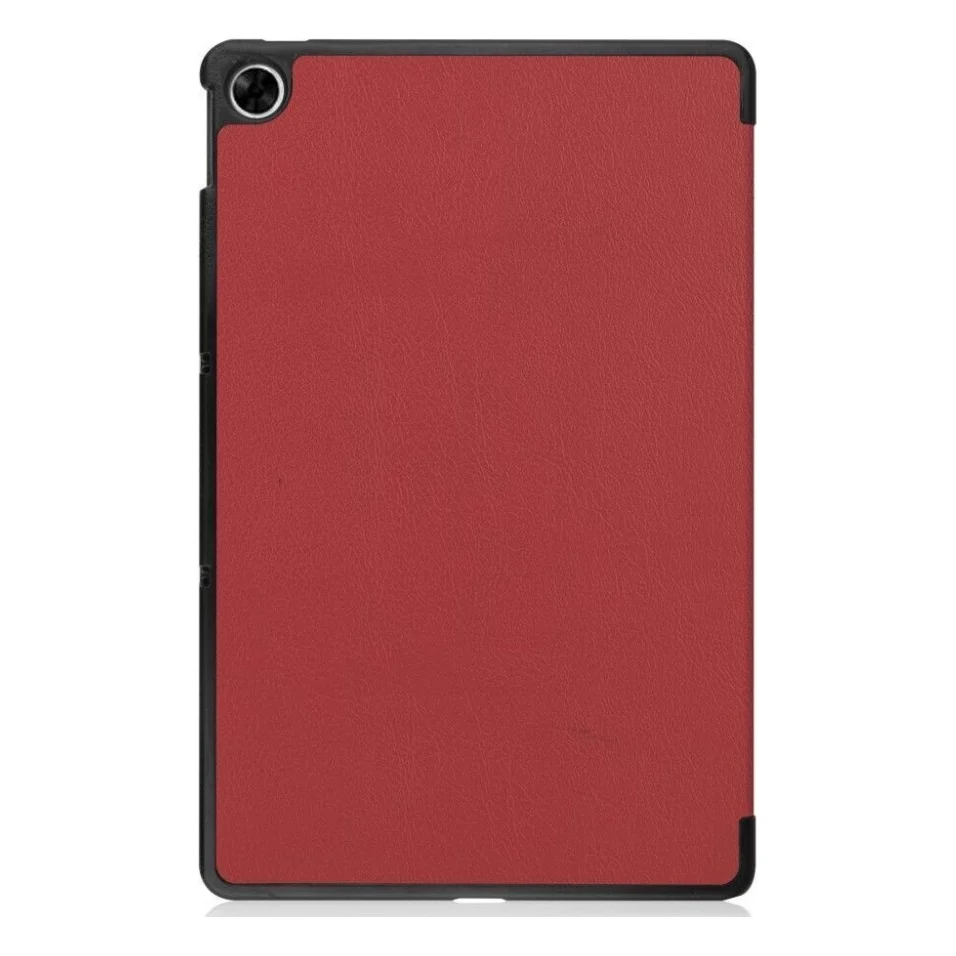 Чохол до планшета BeCover Smart Case Realme Pad 10.4" Red Wine (708269) — фото 3
