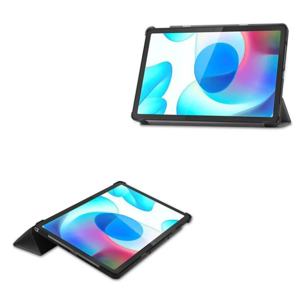 Чохол до планшета BeCover Smart Case Realme Pad 10.4" Space (708277) — фото 8