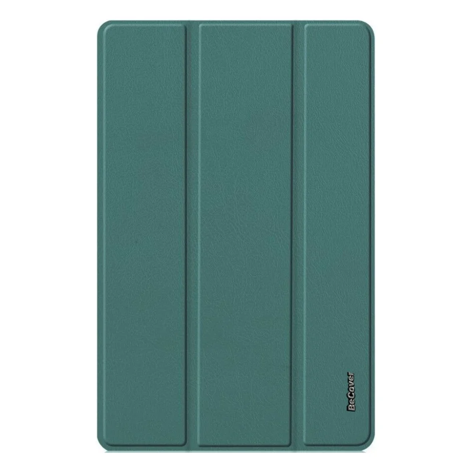 Чохол до планшета BeCover Smart Case Realme Pad Mini 8.7" Dark Green (708259) — фото 2