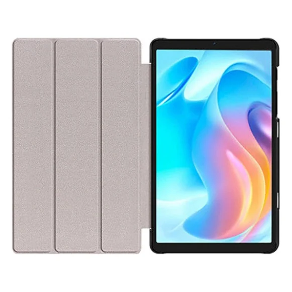 Чохол до планшета BeCover Smart Case Realme Pad Mini 8.7" Deep Blue (708258) — фото 4