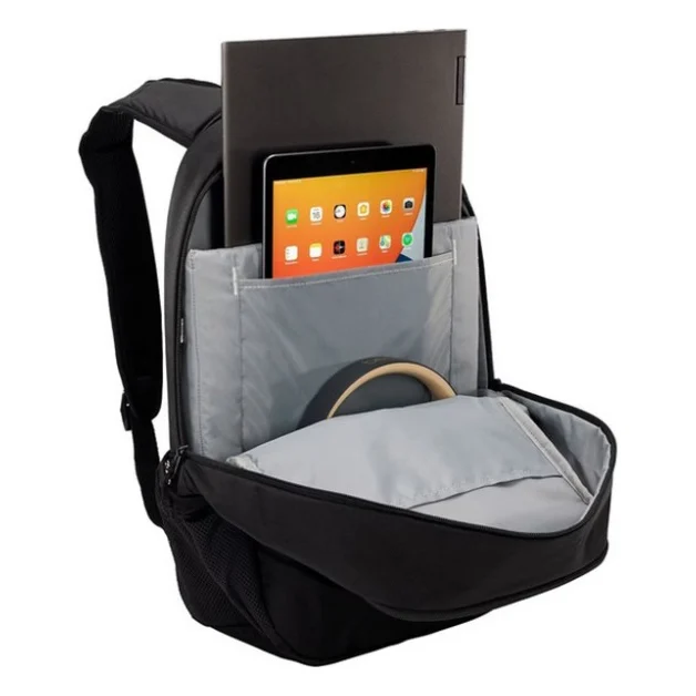 Рюкзак для ноутбука Case Logic 15.6" Jaunt 23L WMBP-215 Black (3204869) — фото 4