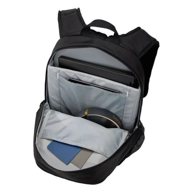 Рюкзак для ноутбука Case Logic 15.6" Jaunt 23L WMBP-215 Black (3204869) — фото 6